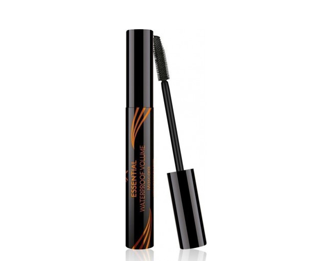 Golden Rose ESSENTIAL MASCARA WATERPROOF